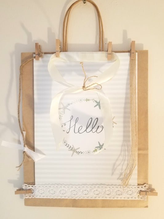 Cadeau Pour Bébé, Cadre Chambre