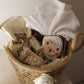 Cadeau pour Bébé, Corbeille Suspendue, Accessoires Bébé
