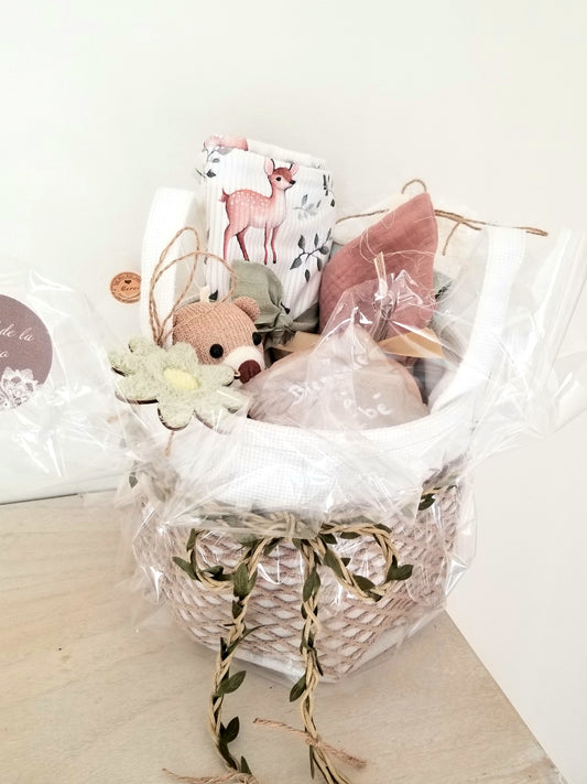 Cadeau pour Bébé
