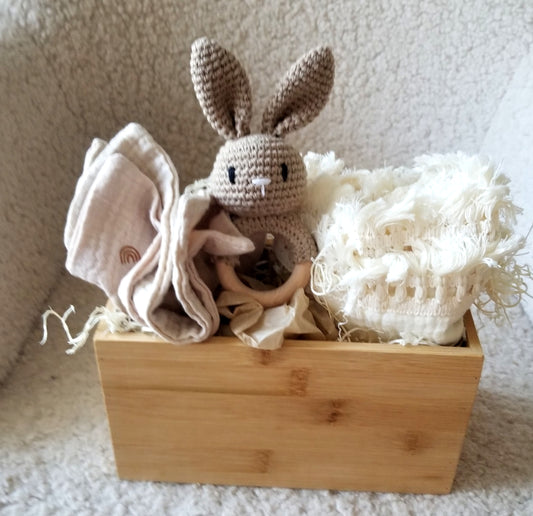 Cadeau pour Bébé