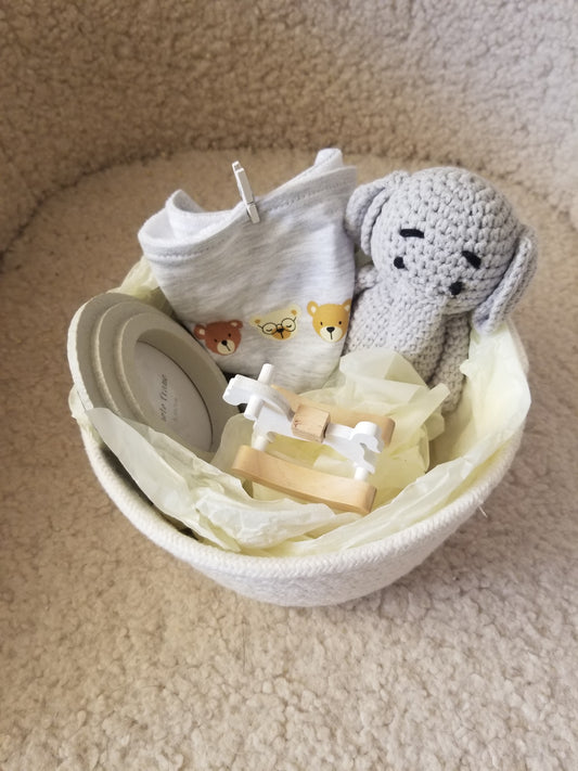 Cadeau Pour Bébé