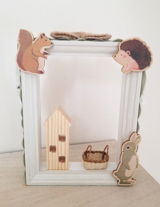 Cadeau pour Bébé