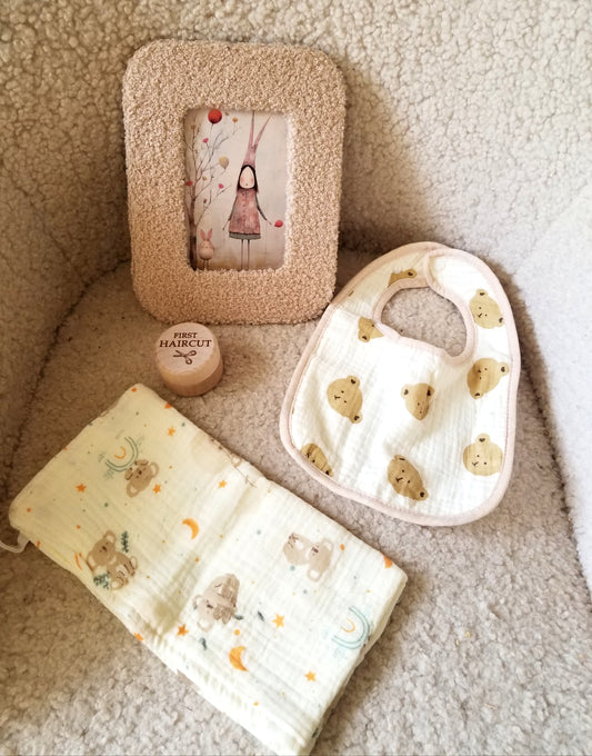 Cadeau pour Bébé