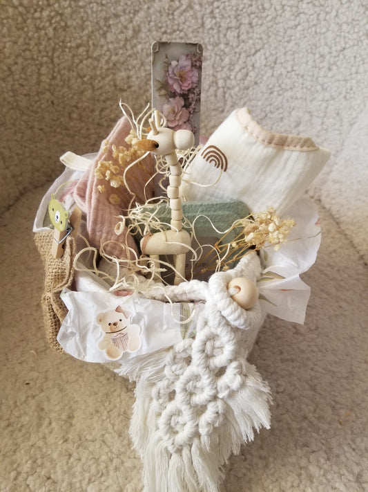 Cadeau pour Bébé