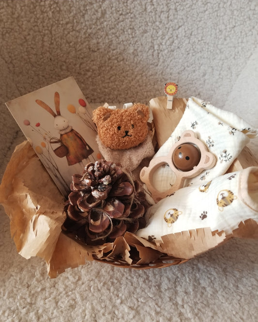 Cadeau pour Bébé