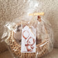 Cadeau Pour Bébé,  Panier en  Osier