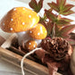 Plateau Automnal, Champignon, Feuilles..