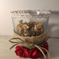 Cadre et Vase assortis